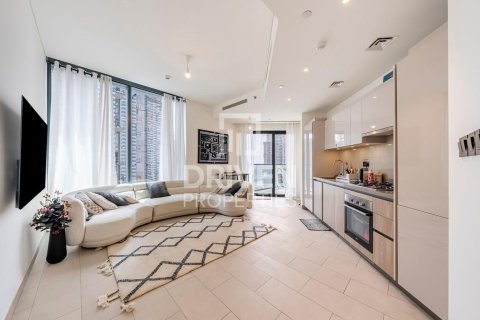 Appartement à Sobha Hartland, Mohammed Bin Rashid City, Dubai, 2 chambres, 81 m², № 64897 - photo 1