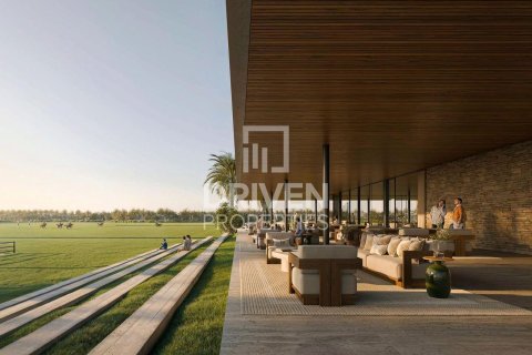 Villa in Dubai Investment Park, Dubai 4 bedrooms, 489 sq.m. № 64907 - photo 6