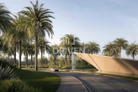 Villa in Dubai Investment Park, Dubai 4 bedrooms, 489 sq.m. № 64907 - photo 11