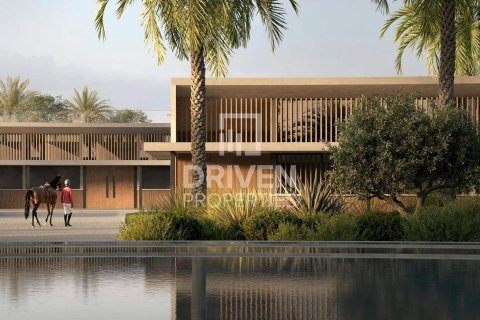Villa in Dubai Investment Park, Dubai 4 bedrooms, 489 sq.m. № 64907 - photo 1