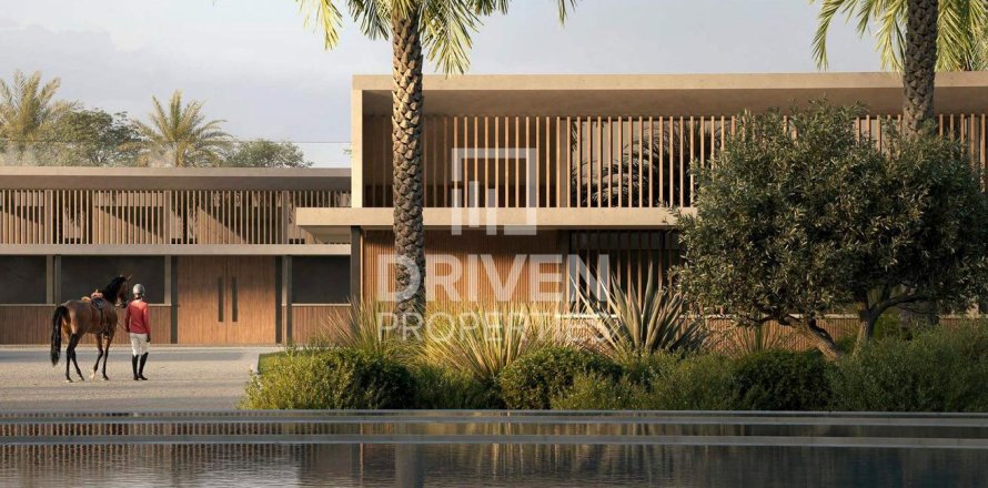 Villa in Dubai Investment Park, Dubai 4 bedrooms, 489 sq.m. № 64907