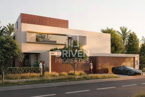 Villa in Dubai Investment Park, Dubai 4 bedrooms, 489 sq.m. № 64907 - photo 4