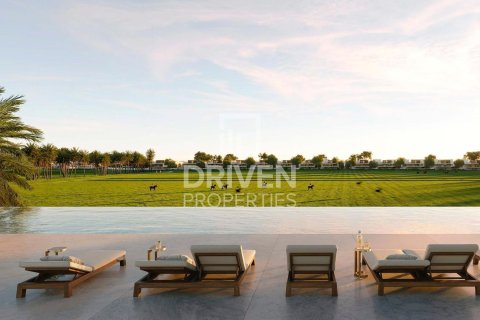 Villa in Dubai Investment Park, Dubai 4 bedrooms, 489 sq.m. № 64907 - photo 7
