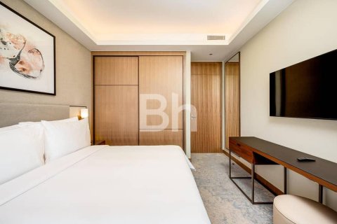 Appartement à Downtown Dubai (Downtown Burj Dubai), Dubai, 3 chambres, 166 m², № 24398 - photo 12