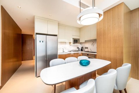 Appartement à Downtown Dubai (Downtown Burj Dubai), Dubai, 3 chambres, 166 m², № 24398 - photo 3