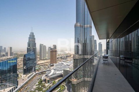 Appartement à Downtown Dubai (Downtown Burj Dubai), Dubai, 3 chambres, 166 m², № 24398 - photo 6