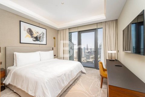 Appartement à Downtown Dubai (Downtown Burj Dubai), Dubai, 3 chambres, 166 m², № 24398 - photo 10