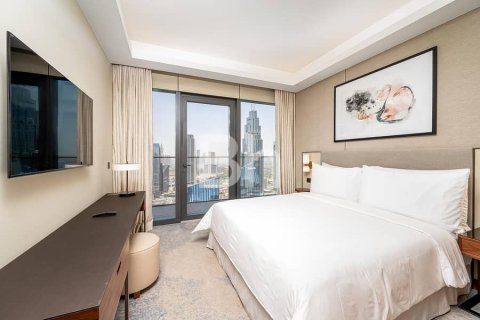 Appartement à Downtown Dubai (Downtown Burj Dubai), Dubai, 3 chambres, 166 m², № 24398 - photo 13