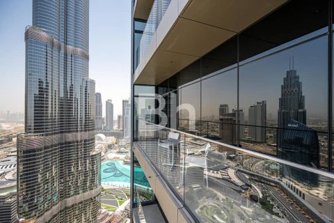 Appartement à Downtown Dubai (Downtown Burj Dubai), Dubai, 3 chambres, 166 m², № 24398 - photo 1