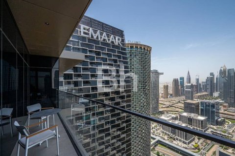 Appartement à Downtown Dubai (Downtown Burj Dubai), Dubai, 3 chambres, 166 m², № 24398 - photo 15