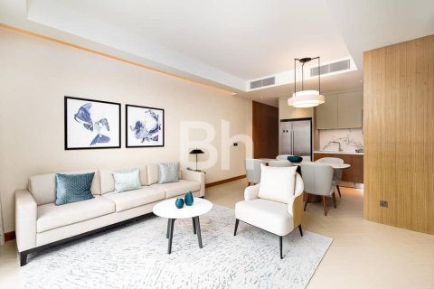 Appartement à Downtown Dubai (Downtown Burj Dubai), Dubai, 3 chambres, 166 m², № 24398 - photo 4