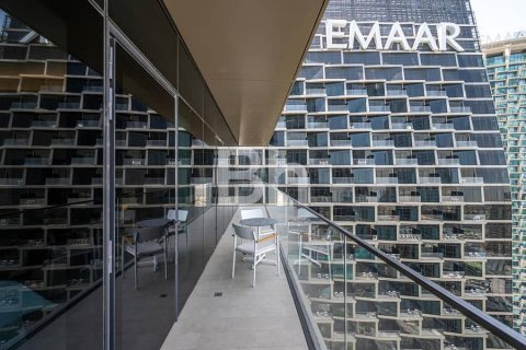 Appartement à Downtown Dubai (Downtown Burj Dubai), Dubai, 3 chambres, 166 m², № 24398 - photo 7
