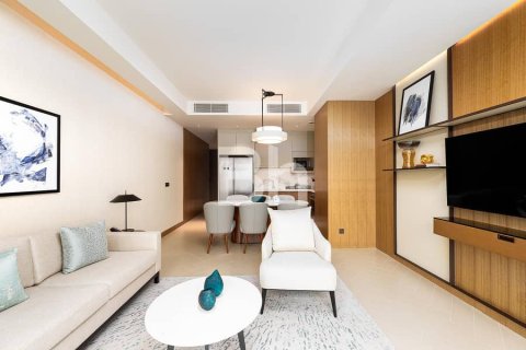 Appartement à Downtown Dubai (Downtown Burj Dubai), Dubai, 3 chambres, 166 m², № 24398 - photo 5