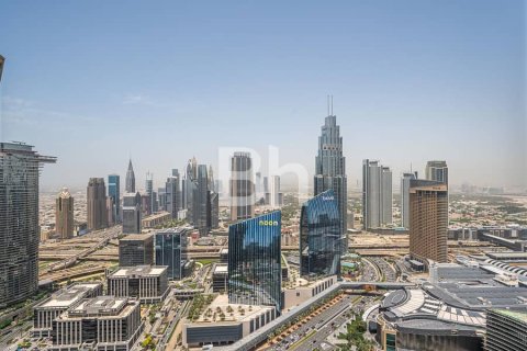 Appartement à Downtown Dubai (Downtown Burj Dubai), Dubai, 3 chambres, 166 m², № 24398 - photo 8