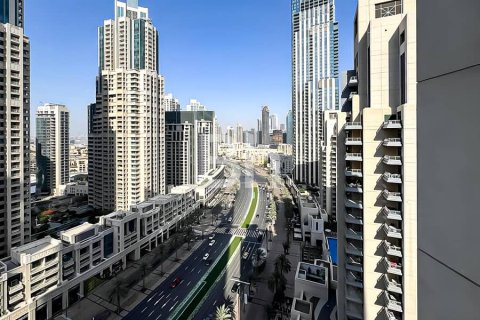Apartamento en Downtown Dubai (Downtown Burj Dubai), Dubai, 2 dormitorios, 155 m², № 24395 - foto 16
