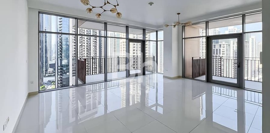 Apartamento en Downtown Dubai (Downtown Burj Dubai), Dubai, 2 dormitorios, 155 m², № 24395