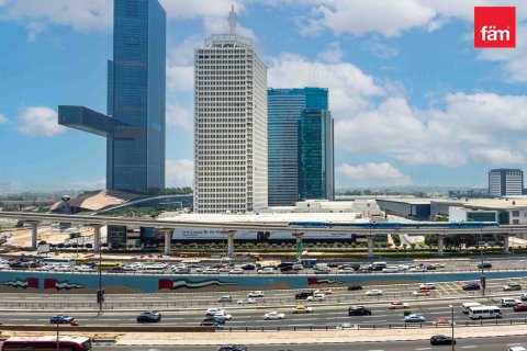 Appartement à Sheikh Zayed Road, Dubai, 3 chambres, 227.6 m², № 24397 - photo 6