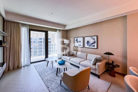 Apartamento en Downtown Dubai (Downtown Burj Dubai), Dubai, 2 dormitorios, 118 m², № 24394 - foto 1