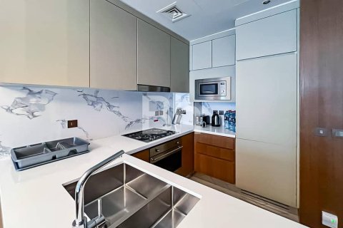 Apartamento en Downtown Dubai (Downtown Burj Dubai), Dubai, 2 dormitorios, 118 m², № 24394 - foto 9