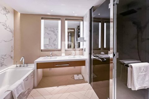 Apartamento en Downtown Dubai (Downtown Burj Dubai), Dubai, 2 dormitorios, 118 m², № 24394 - foto 3