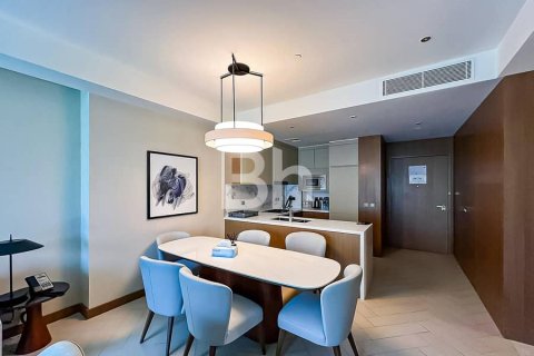 Apartamento en Downtown Dubai (Downtown Burj Dubai), Dubai, 2 dormitorios, 118 m², № 24394 - foto 14