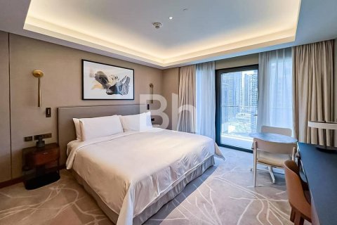 Apartamento en Downtown Dubai (Downtown Burj Dubai), Dubai, 2 dormitorios, 118 m², № 24394 - foto 2