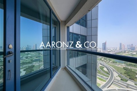 Купить квартиру в Jumeirah Bay X1, Джумейра Лейк Тауэрс, Дубай: 2 спальни, 184м², № 85174 - фото 3