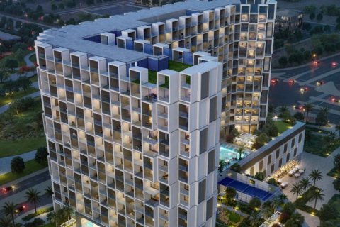 Propriété commerciale à Dubai, 45 m², № 85128 - photo 4