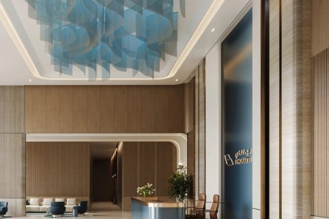 Propriété commerciale à Dubai, 45 m², № 85128 - photo 2