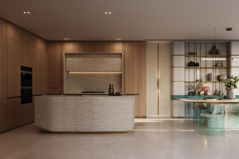 Propriété commerciale à Dubai, 45 m², № 85128 - photo 5