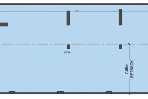 Купить коммерческую недвижимость в Дубае: 437м², № 85129 - фото 5