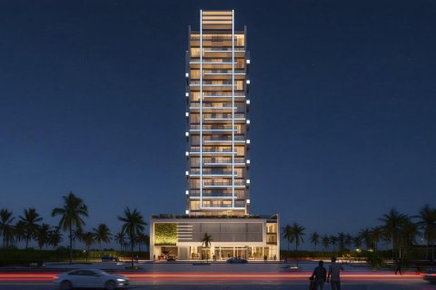 Купить коммерческую недвижимость в Дубае: 437м², № 85129 - фото 2