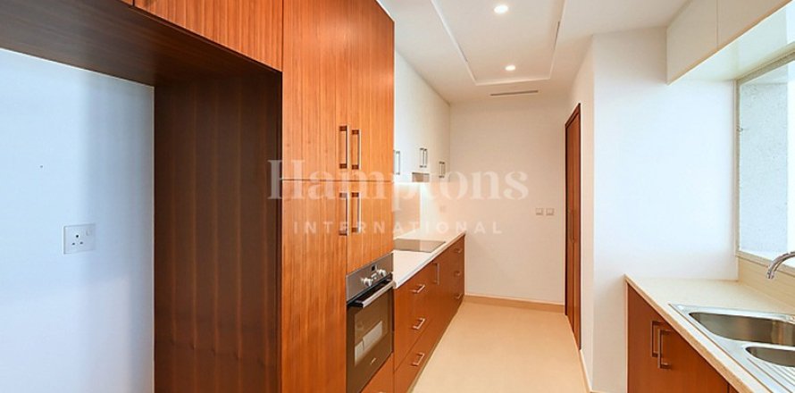 Apartamento en The Hills A, The Hills, Dubai, 1 dormitorio, 81.8475 m², № 85121