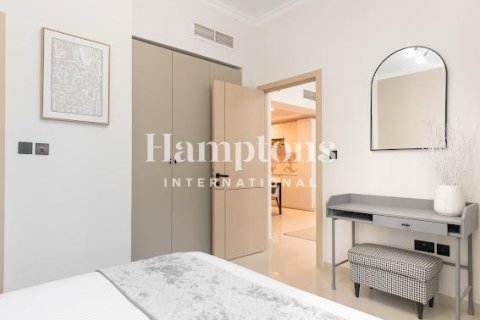 شقة في The Address Dubai Marina, مرسى دبي, دبي 1غرف نوم, 64.36970161 م² رقم 85126 - صورة 4