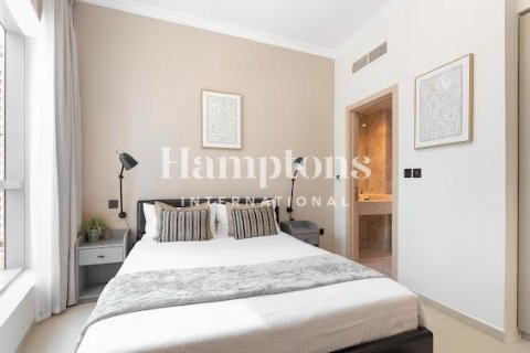 شقة في The Address Dubai Marina, مرسى دبي, دبي 1غرف نوم, 64.36970161 م² رقم 85126 - صورة 7