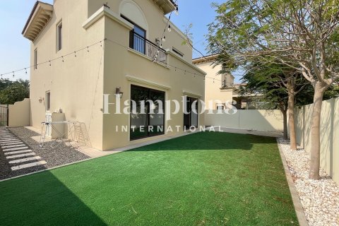 فيلا في Palma, Arabian Ranches 2, دبي 3 غرف نوم, 405.00969947 م² رقم 85122 - صورة 11