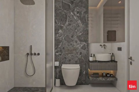 Apartment in Al Satwa, Dubai 49.8 sq.m. № 52404 - photo 12