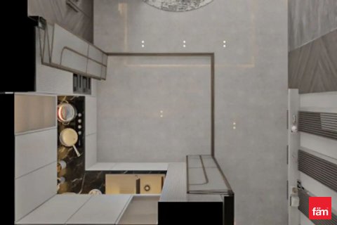 Apartment in Al Satwa, Dubai 49.8 sq.m. № 52404 - photo 10