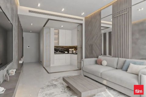 Apartment in Al Satwa, Dubai 49.8 sq.m. № 52404 - photo 2