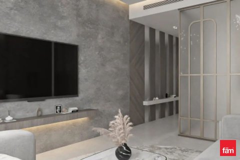 Apartment in Al Satwa, Dubai 49.8 sq.m. № 52404 - photo 5
