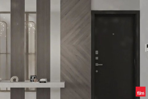 Apartment in Al Satwa, Dubai 49.8 sq.m. № 52404 - photo 8