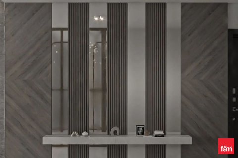 Apartment in Al Satwa, Dubai 49.8 sq.m. № 52404 - photo 7