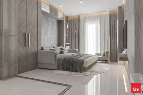 Apartment in Al Satwa, Dubai 49.8 sq.m. № 52404 - photo 11
