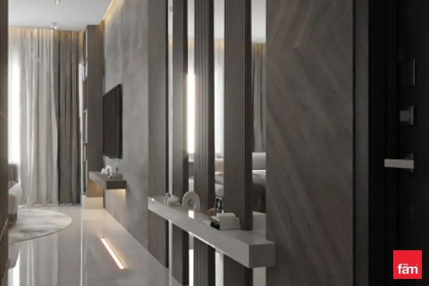 Apartment in Al Satwa, Dubai 49.8 sq.m. № 52404 - photo 6