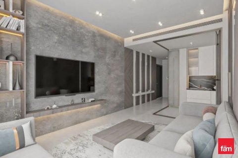 Apartment in Al Satwa, Dubai 49.8 sq.m. № 52404 - photo 4