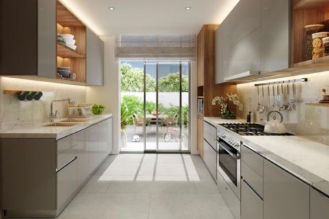 Villa in Jebel Ali, Dubai 5 bedrooms, 654.2 sq.m. № 52400 - photo 6