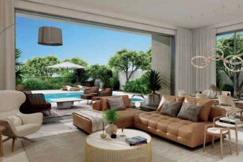 Villa in Jebel Ali, Dubai 5 bedrooms, 654.2 sq.m. № 52400 - photo 4