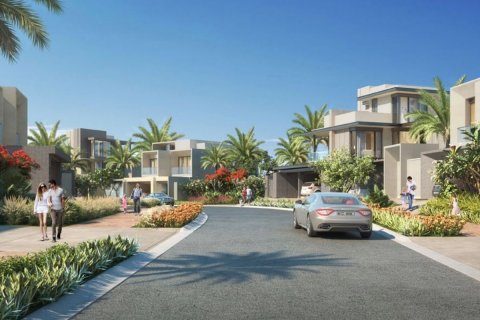 Villa in Jebel Ali, Dubai 5 bedrooms, 654.2 sq.m. № 52400 - photo 7