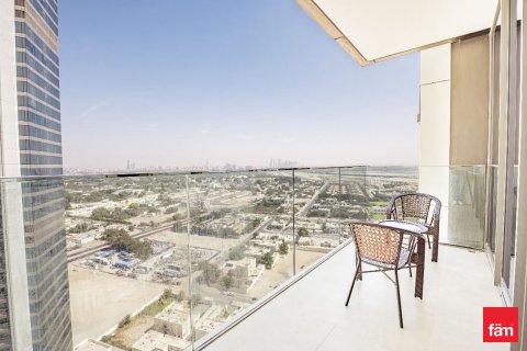 Apartamento en Downtown Dubai (Downtown Burj Dubai), Dubai, 1 dormitorio, 80.5 m², № 52402 - foto 7