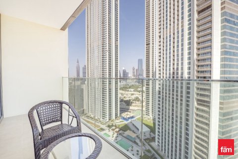 Apartamento en Downtown Dubai (Downtown Burj Dubai), Dubai, 1 dormitorio, 80.5 m², № 52402 - foto 8